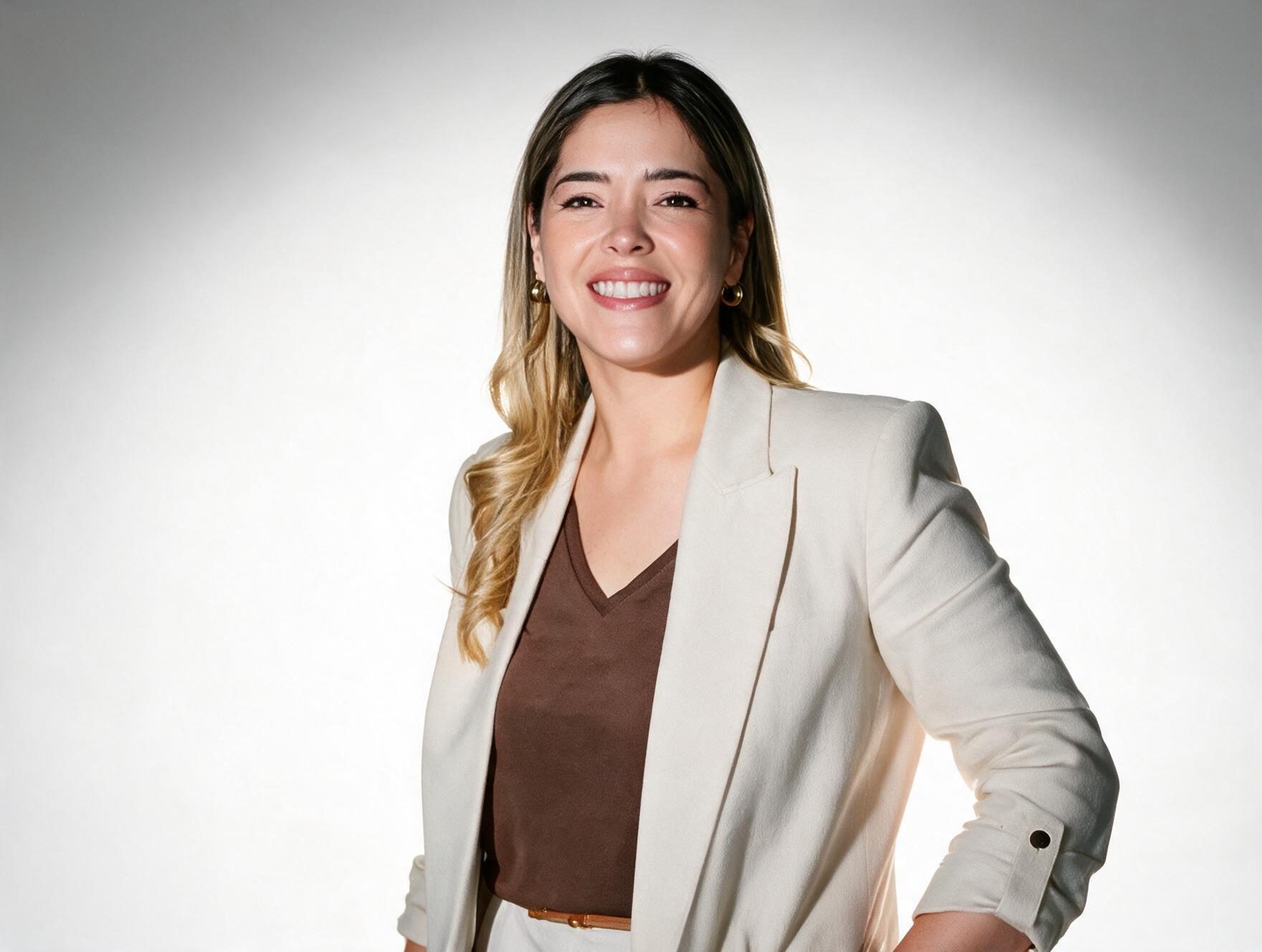 Paulina Toledo